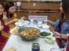 -尕胡才炕锅烤羊肉馆(八一路店)