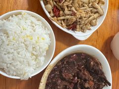 -如意香辣鸡架(总店)