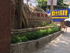 -杨厝六十六农庄农舍(杨厝路店)