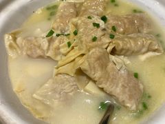 -江南赋(内蒙古大厦店)