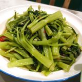 第一次吃越菜