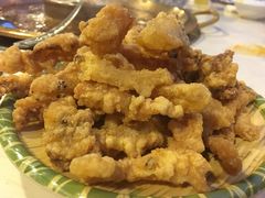 现榨酥肉-大味生态火锅(蓝谷地店)