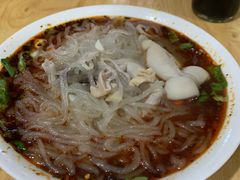 -甘记肥肠粉(马鞍北路店)
