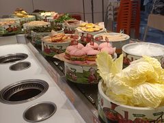 -密友回转自助火锅(世茂国际广场店)