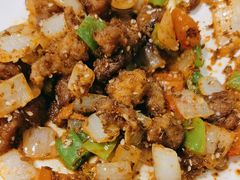 -惠宾饭庄(中山路店)
