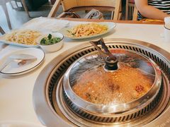-遇东北林区铁锅炖(南开店)