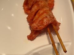 -小杨生煎(香港名都店)