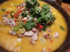 -破三川·新川菜(静安大融城店)