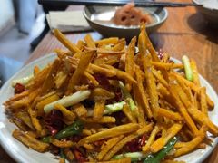 -静一餐厅·湖北菜(前门店)