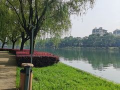 -食膳公园包子铺(烈士公园店)