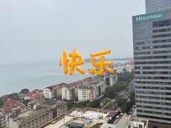 -桔子酒店(青岛五四广场店)