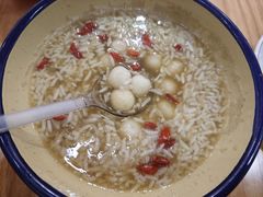 -黔三一夺夺粉酸汤火锅(百信店)