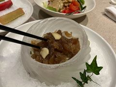 -万丽轩·粤菜(王府井金茂万丽酒店)