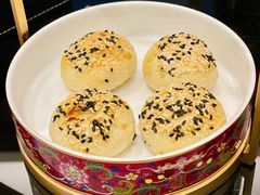 -苏州园区福朋喜来登酒店·聚味轩中餐厅