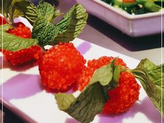 -新越盏·东南亚料理(捷登都会店)