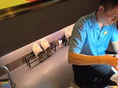 -陆琴脚艺·足浴·SPA(夫子庙店)
