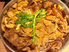 -德川家日本料理(中关村寰太大厦店)