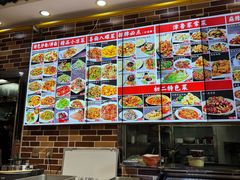 -天天初二·天津传统捞面·天津特色菜(凌奥总店)