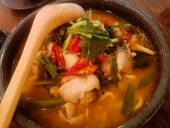 白香果啤酒鱼-岔巴精酿啤酒餐吧(南屏街店)