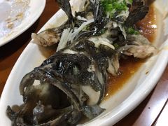 -南海渔家•海鲜•正宗海南菜(海棠湾店)