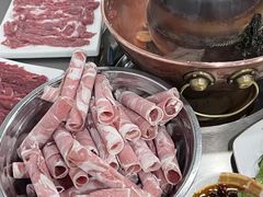 -三兴涮羊肉(荣安大街店)
