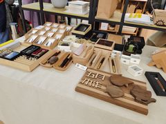 -五月木作·DIY木作文创体验店(北京路店)