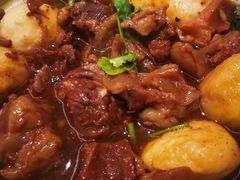 -禾珍珠家常小馆(河南博物院店)