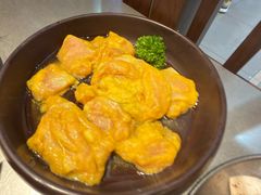 -大叹号·朝鲜族烤肉(滨海吾悦广场店)