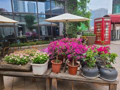 -瓦库茶馆17号(海汇港店)