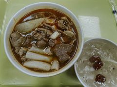 -江三王记牛杂馆(总店)
