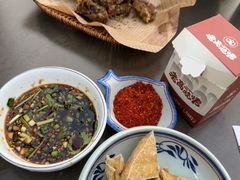 -老高烧烤(龙华星河iCO店)
