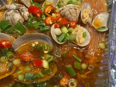 -大哈福烧烤·海鲜·家常菜(延安三路店)