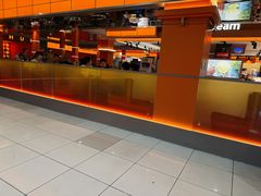 -黑金·寻焰自助百汇·烤肉·火锅(中街店)