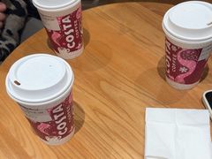 -COSTA COFFEE(天通苑华联店)