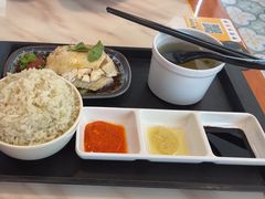 -好彩头新加坡料理(腾飞新苏坊店)