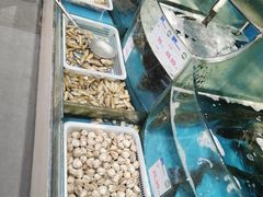 水产区-果蔬好生活超市(双井店)