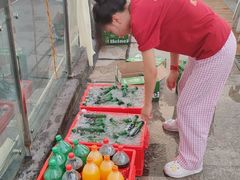 -白沙码头海鲜广场