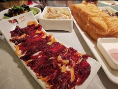 -俏牛哥鲜牛肉牛肆馆(重庆天地店)