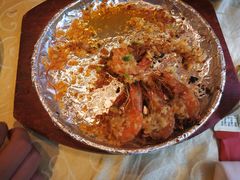 -阿英煲(凉城路店)