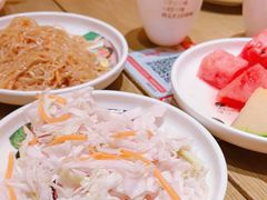 -六月雪干锅(涪城万达广场店)