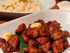 外婆牛肉粒-外婆家(西红门荟聚购物中心店)