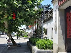 -溪口-滕头旅游景区