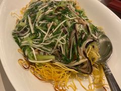-上海和平饭店龙凤厅 Dragon Phoenix