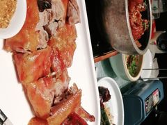 -小厨娘淮扬菜(天印大道店)