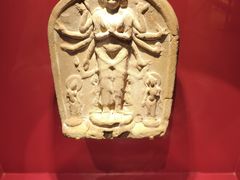 -迪庆藏族自治州博物馆