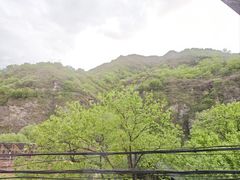 -北京水岸山吧度假村(雁栖镇店)