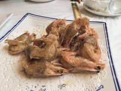 -宾朋海鲜饭庄(兴海路店)