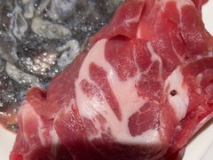 -星伦多 自助料理(圆融店)