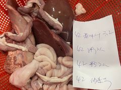 -标记美食新鲜猪杂(兴南大道店)