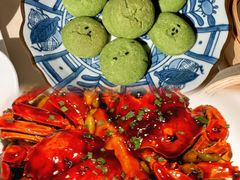 -成隆行·蟹王府(淮海店)